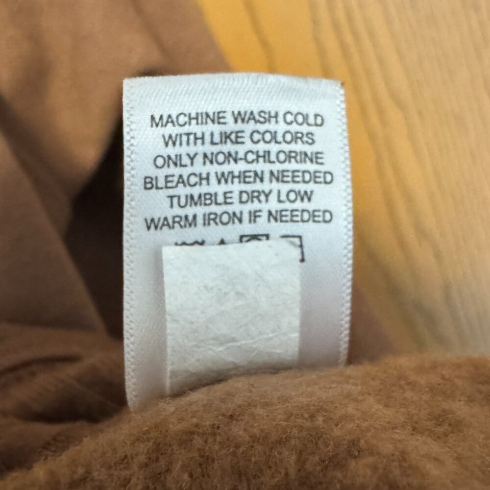 Coffee Weather Sweatshirt - Picture 4 of 8